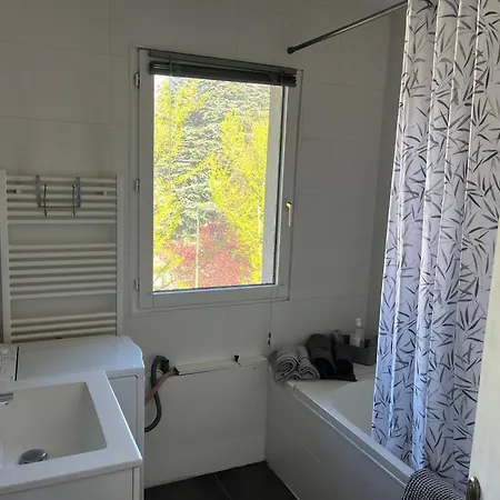 Confortable Au Coeur De A Deux Pas Du * Annecy